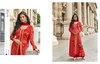 Rangreza By Sayuri Designer Georgette Readymade Suits Wholesale Market In Surat